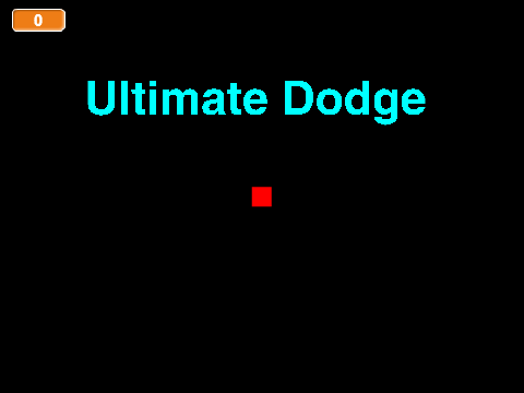 Ultimate Dodge