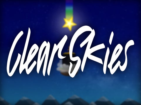 Clear Skies - MMO Remake