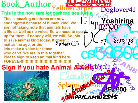 Sign If You Hate Animal Abuse remix remix remix remix remix remix remix remix remix remix rem… remix