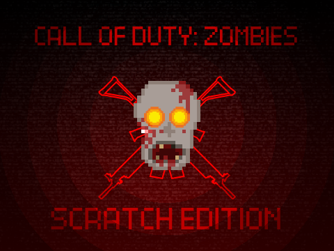 Call of Duty: Zombies Scratch Edition (3D) V0.9