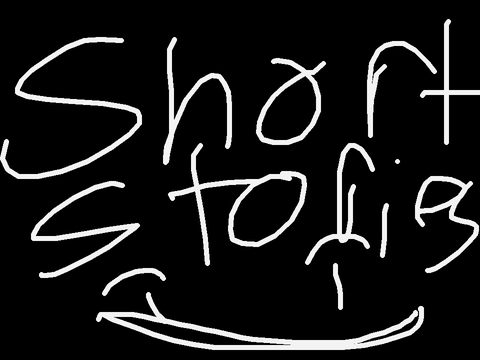 short stories - Magic Chips!