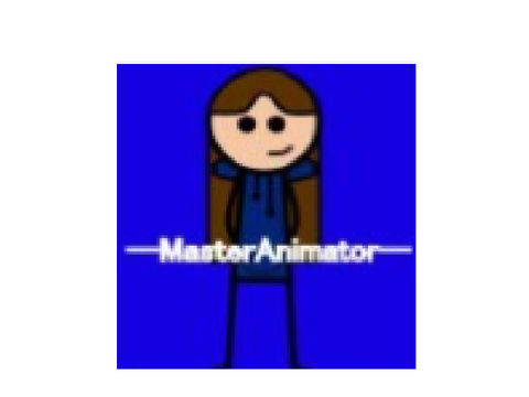 My new account!