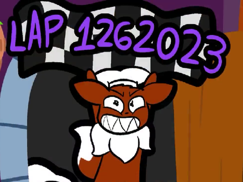 Pillar John's Revenge got me like