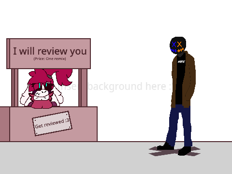 Review entry: Scrap