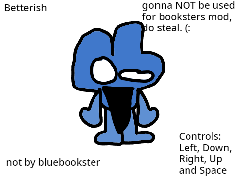 betterish