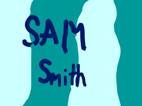 sam smith stay with me