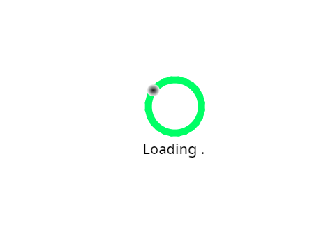 Eternal Loading!
