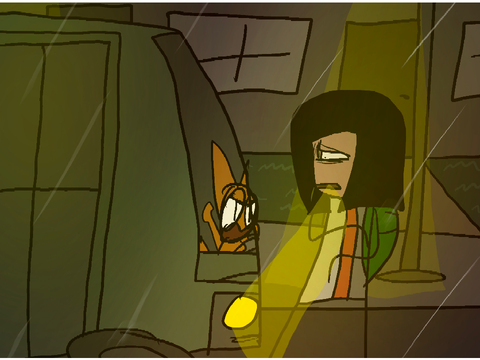 Last OLM episode 4 part 1 teaser