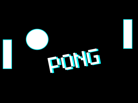 PONG