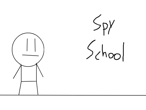 ELA project thing