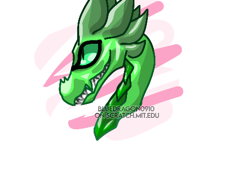Completed OC Redraw.