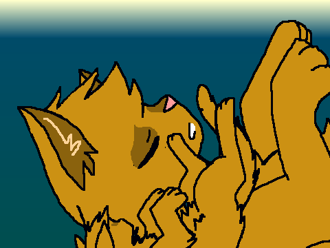Bluestar is Quiet like the Snow remix