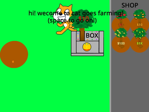 Farm Final