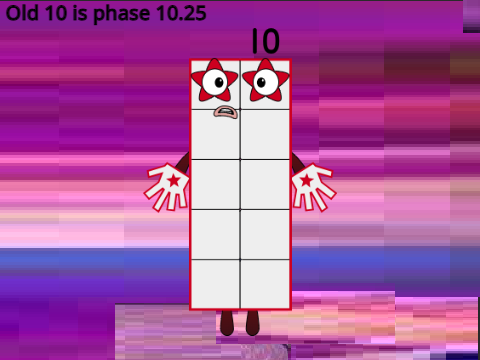 Uncannyblocks Band Spongebob Different (NEW)