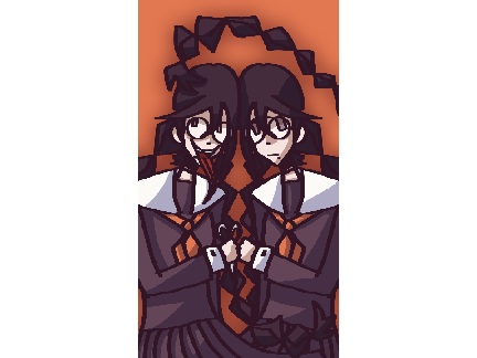{!} Toko Fukawa {!}