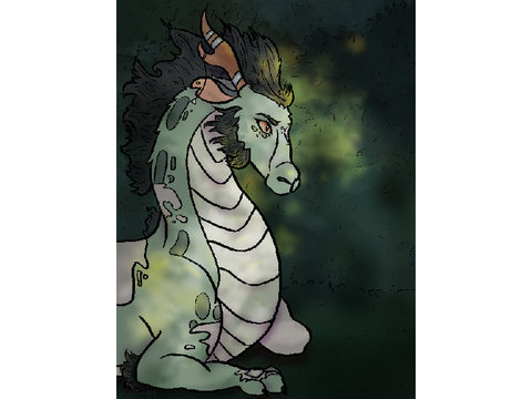 Art Update, Artfight 2023