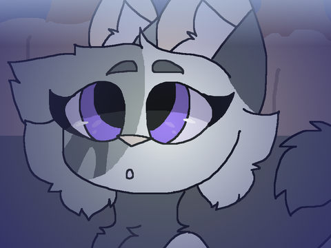Hollow Moon ☪ PART 5 WIP (COLLAB FOUND)