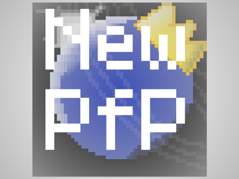 New PfP (for PGMA) 