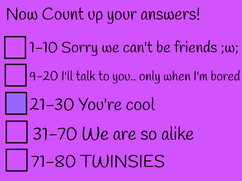 im cool :)