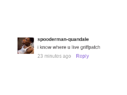 griffpatching