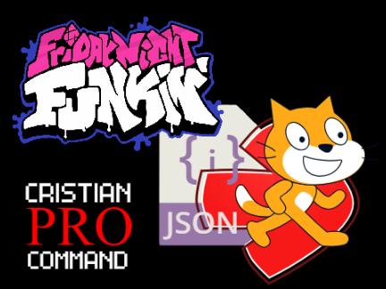 Json => Scratch | Friday Night Funkin'