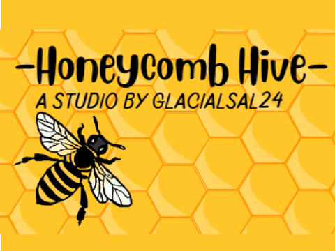 [Polski] - Plaster miodu - - - Honeycomb Hive - 