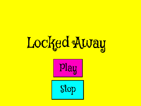 Locked Away