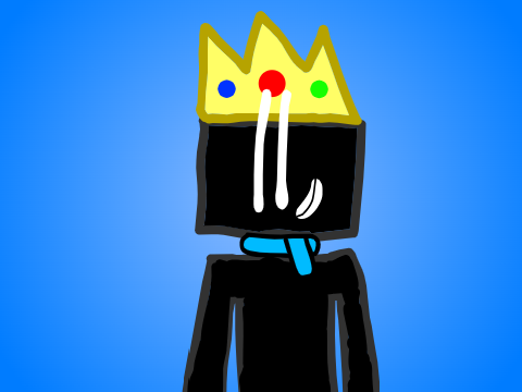 2nd entry for craftyking18