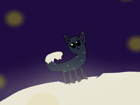 Thing for DTA!