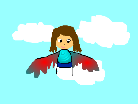 Goose Girl
