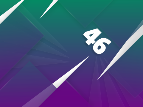 46 Crystals (DEMO)