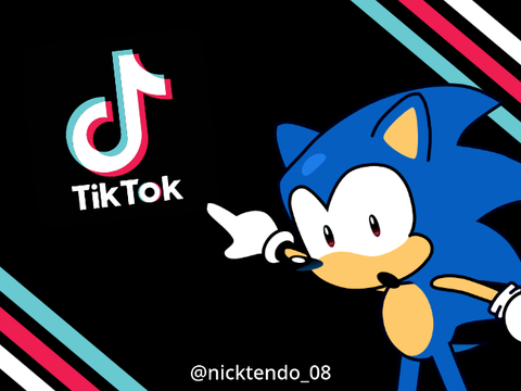 Animated Hedgehog remix