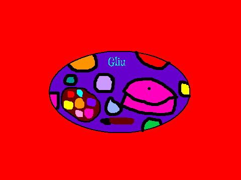 My Entry For Logo Contest!