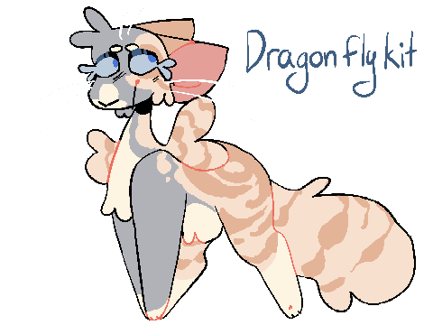 Dragonflymasque Ref