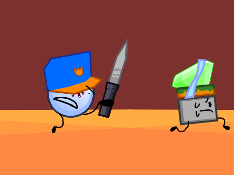 Gem stealer 2
