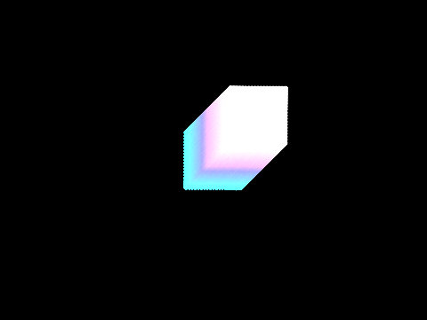Random Screensaver