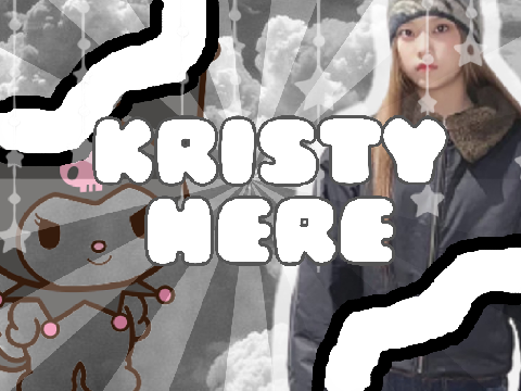 Bce 4 Kristy!