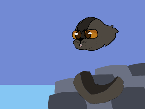 hey there delilah — open graystripe map part 2 wip