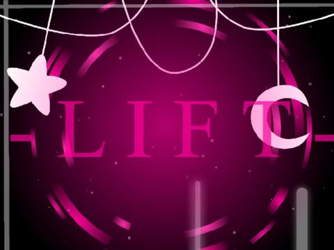 ✧-l i f t- || meme Template/parallax