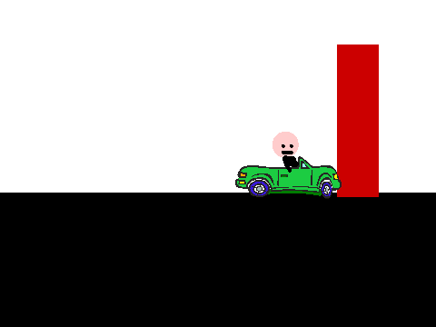Cars In a Nutshell remix