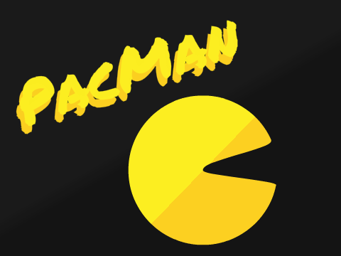 PacMan Sprite