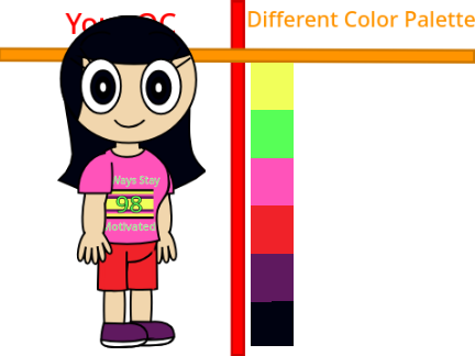 Here you go