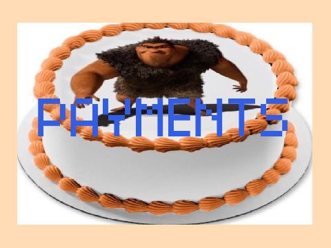 PAYMENTS