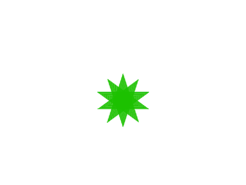 五稜郭的な?