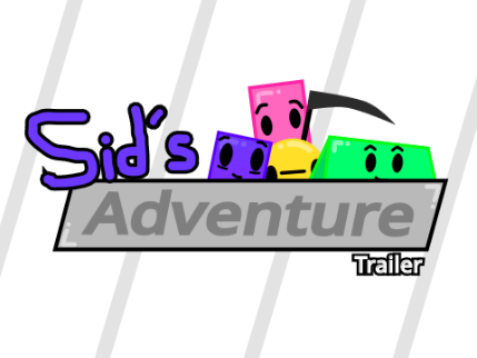 Sid's Adventure | Trailer