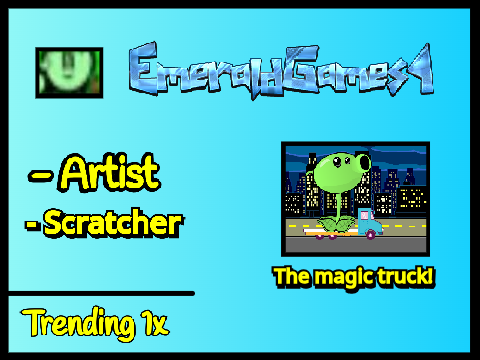 Banner for @EmeraldGames4