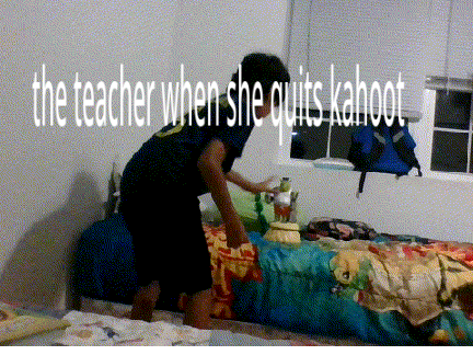 the old teachers