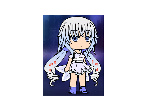 || Sign Up Entry || Gacha Club ||
