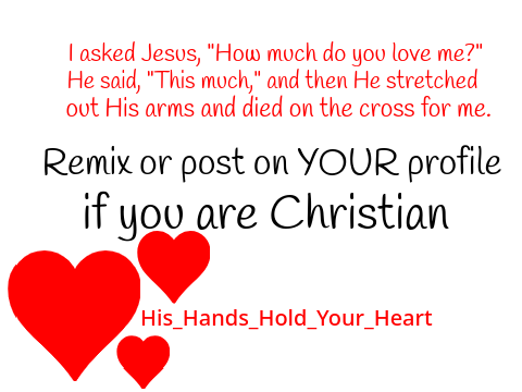 My Savior 