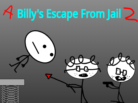 A Billy's Escape From Jail 2 V0.1